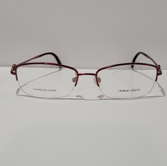 Giorgio Armani "GA 32 Art" frames - Picture 2 of 10